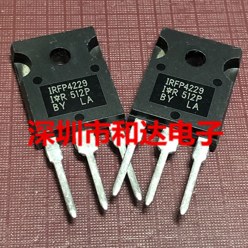 (2 stuks) IRFP4668 IRFP4229 TO-247