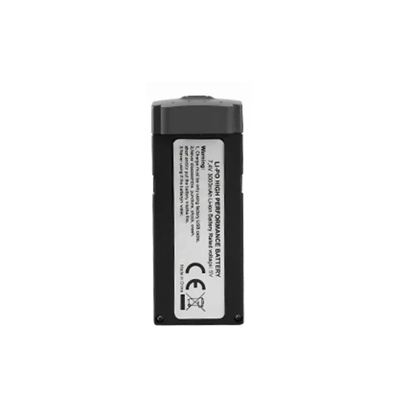 Original LYZRC L600 ProMax Battery 7.4V 4500mAh 30min Long Life For L600 ProMax Dron Battery RC Quadcopter L600 Accessories Part