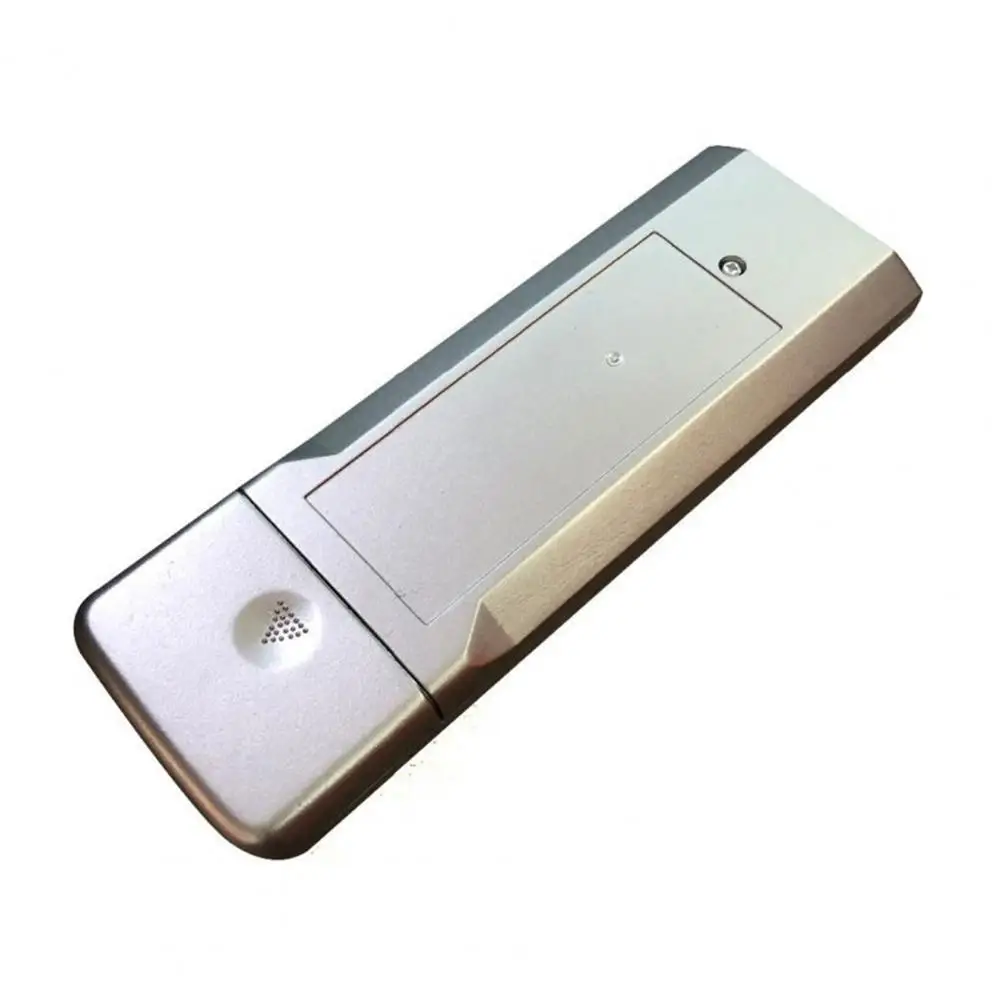 Universal Remote Control No-program Remote Control Replacement Remote Control for Denon Dcd2800 1015cd Dcd7.5 S Compact Disc