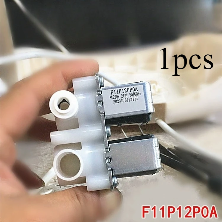 

Water inlet valve for Ronseal washing machine F11P12PP0A