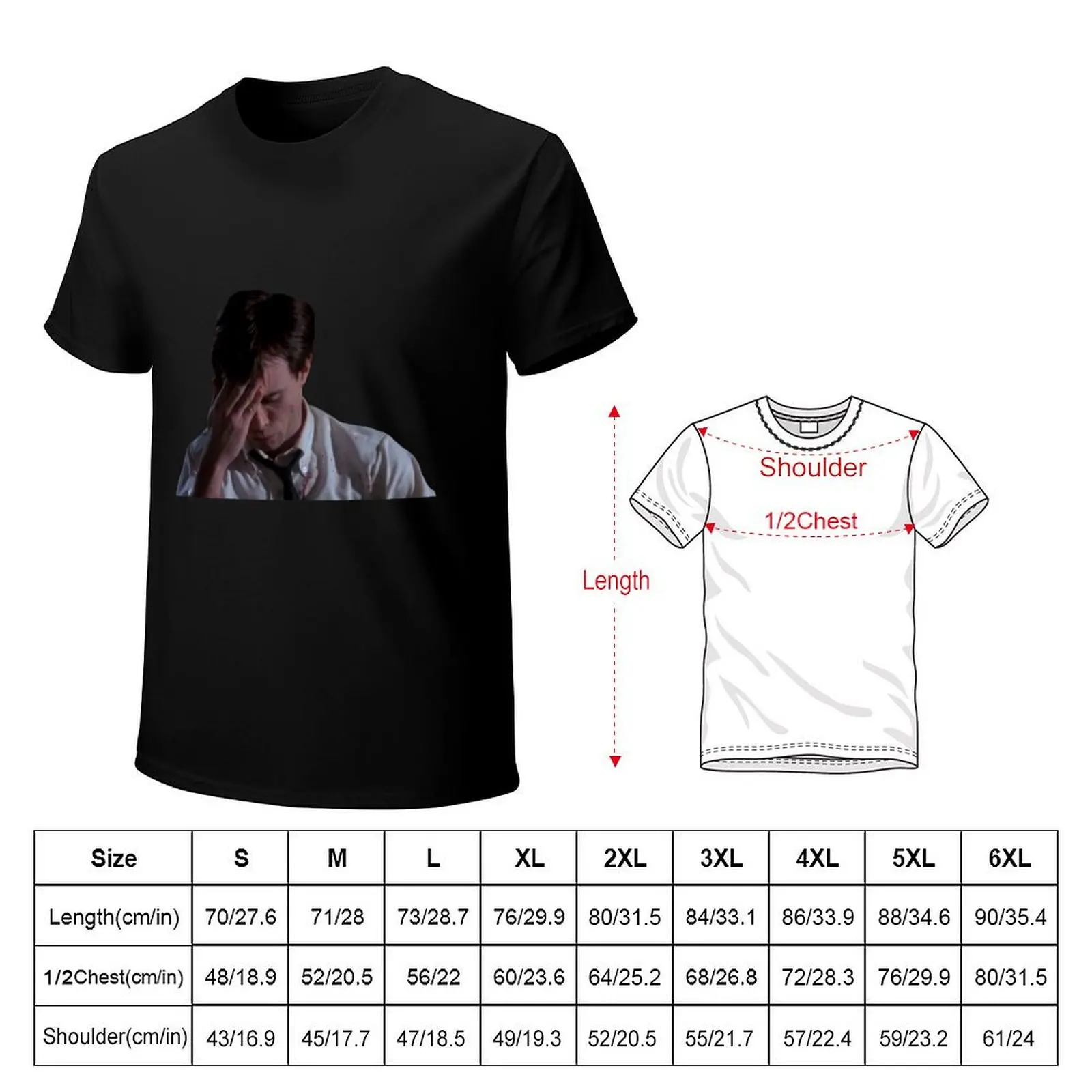 its something alright T-Shirt Long Lasting Casual T-Shirt
