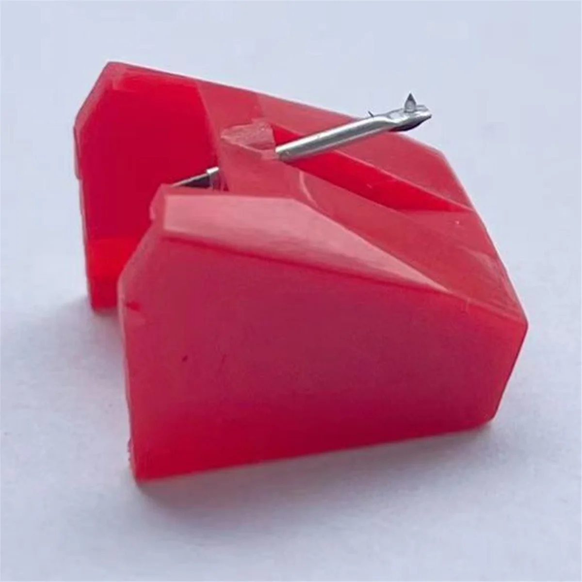 

XFDE Phonograph Record Turntable Needle for CARTRIDGE KENWOOD V-66 V-61 V66 V61 SANSUI SC-80 SC-70 SC80 SN60 SN80 SC-60 SN70