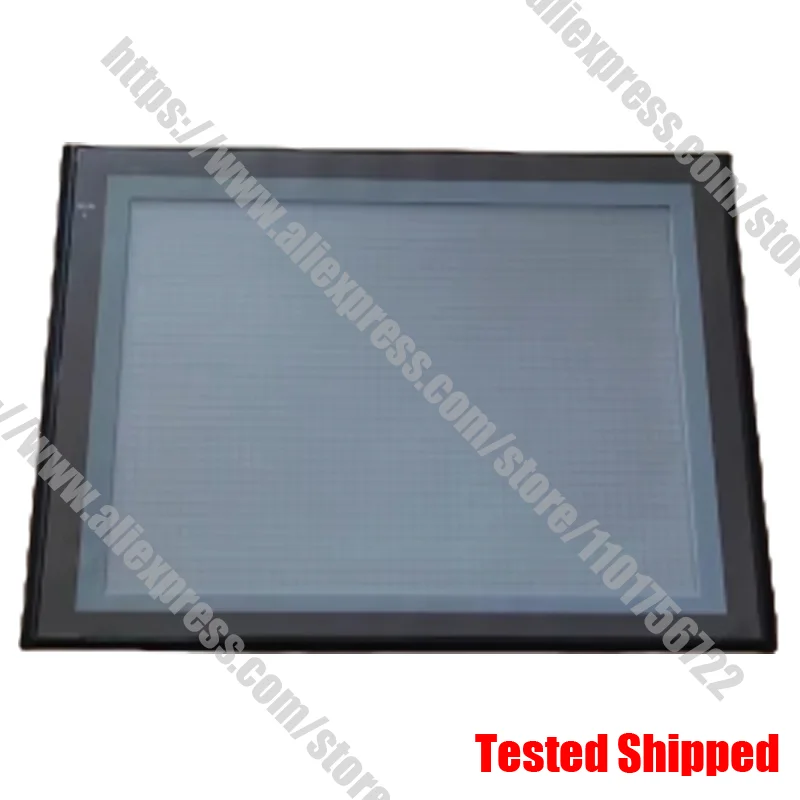 

New Original NT631C-ST152-EV2 NT631C-ST153-EV3 NT631C-ST153B-EV3 10.4 HMI Touch Screen