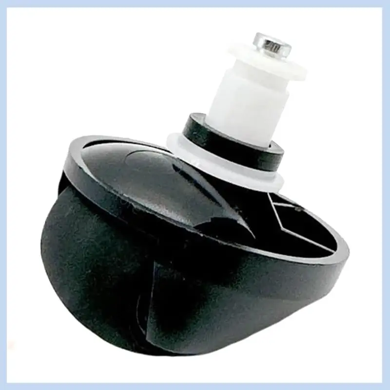 

MLGB-Vacuum Universal Wheel For Dreame L10s Pro Ultra D10s Pro L10 Pro L20 Ultra L30 Ultra Vacuum Cleaner Replaceable Parts