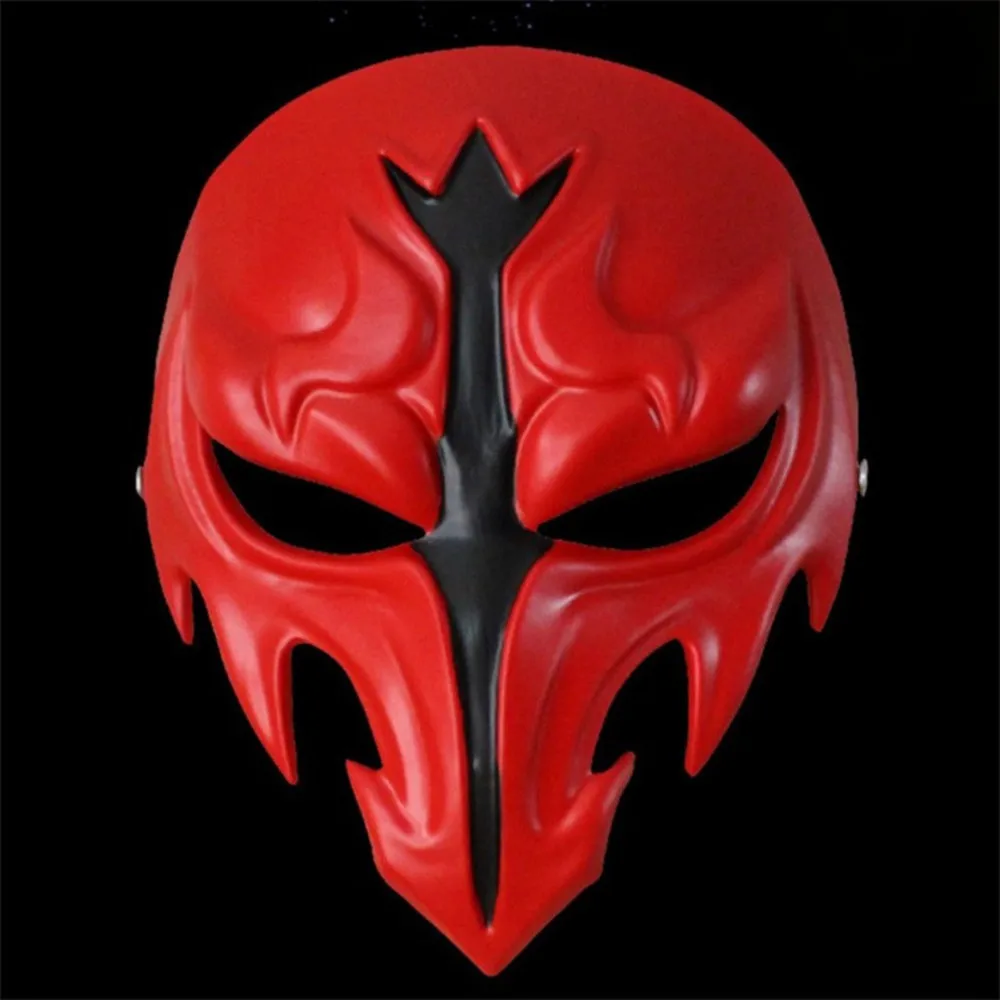 Final Fantasy FF14 Cosplay Mask Halloween Party Game Costume Mask Props Advanced Resin