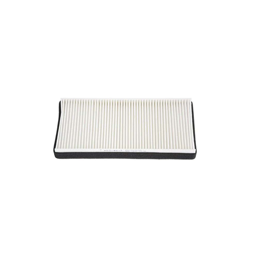 Car Air Condition AC Cabin Filter Element For Changan Alsvin 1.5L (2012-2014) Alsvin V5 1.5L (2012-2016) JL478QCA OEM 8119011H02