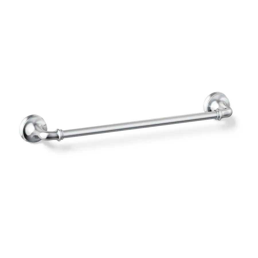 

27383CP Bellera 18 Towel bar, Polished Chrome