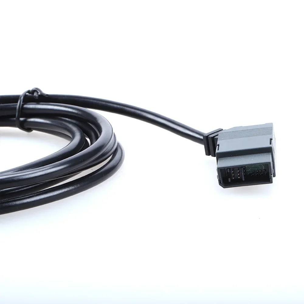 Serial RS232 Port PC-LOGO 6ED1 057-1AA01-0BA0 LOGO! PLC Programming Cable For Siemens