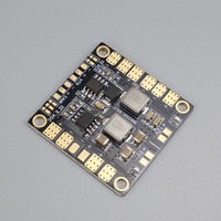 Matek Mini Power Hub Power Distribution Board PDB with BEC 5V & 12V for FPV QAV250 ZMR250 Multicopter Quadcopter