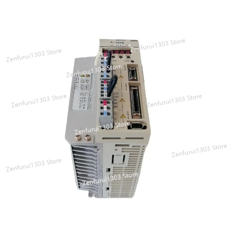 

Good Price Electric Controller SGDH-05AE Servo Motor