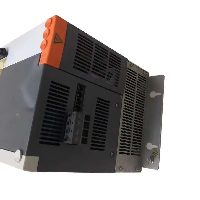 8V1180.00-2 High Power Servo Drive Industrial Motion Control Spare Part