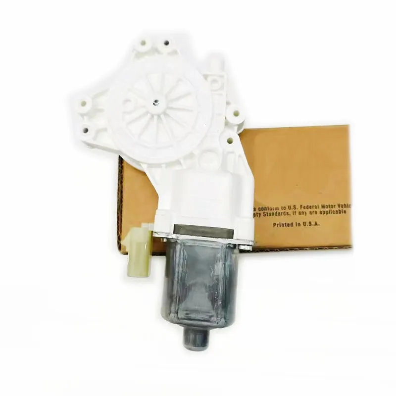 New Genuine Rear Right Power Window Motor 05179962AA For Jeep Compass Partior Dodge Journey