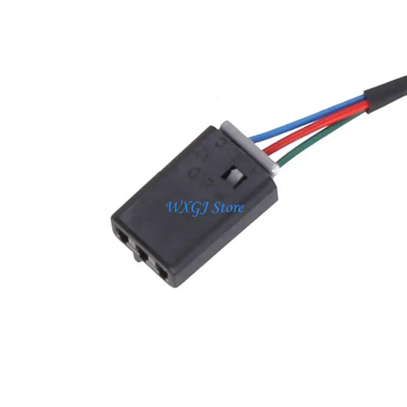 

37JE Car Automatic Transmission Shift Lever with Line 46.5cm 905 109 1C3Z7210A 1L3Z7210CAA 4L3Z7210BAA F6072100AAA for F150