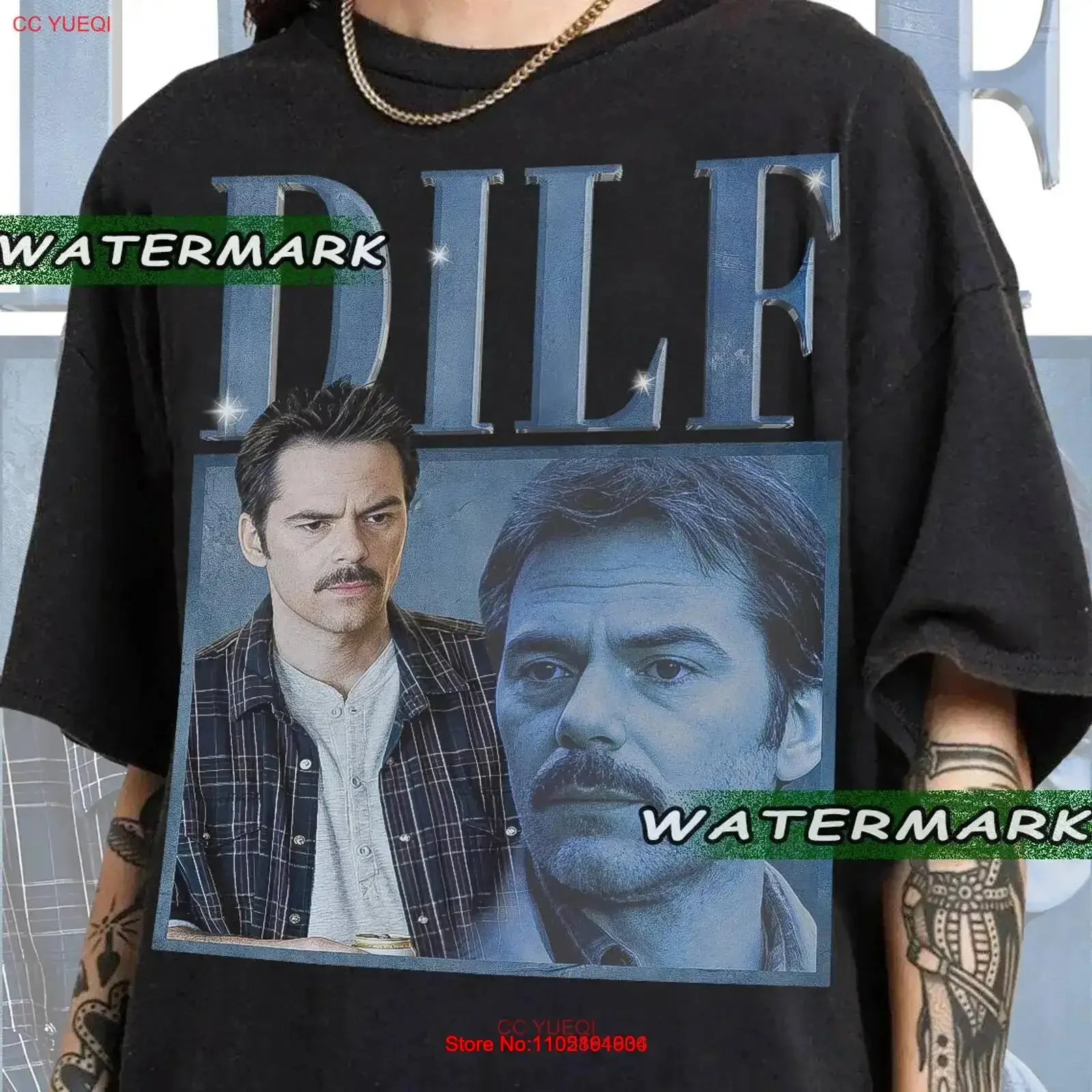 CHARLIE SWAN I Billy Burke Fan Made T Shirt Team Shir vintage Washed Unisex graphic Stylish Soft Versatile fashion Comfortable