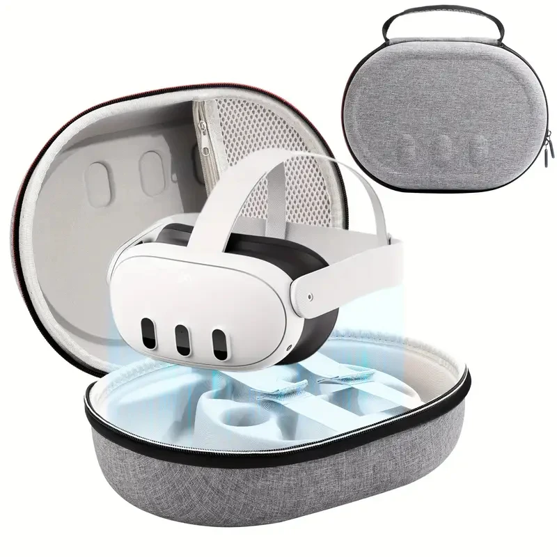 #12 Cheap Meta Quest Storage Cases Worth Buying