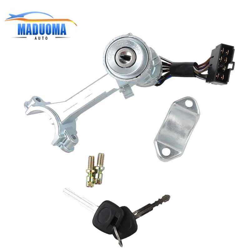 New MADUOMA Hight Quality Ignition Switch 4528035240 For Toyota 4RUNNER Car Accessories