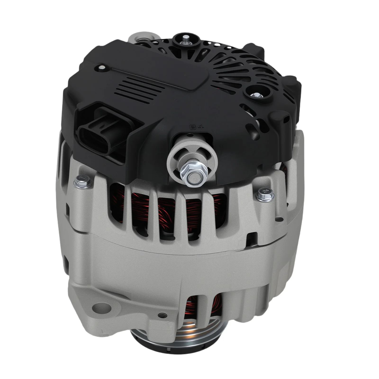 

6 Groove 110A 12V Alternator For Nissan Rogue Select 14-15 2500CC 23100-JA04D