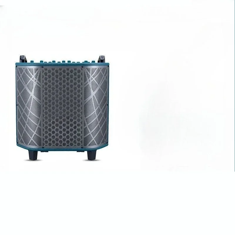 Live recording Karaoke speakers Outdoor portable guitar Magic three 360w high-power flagship stereo