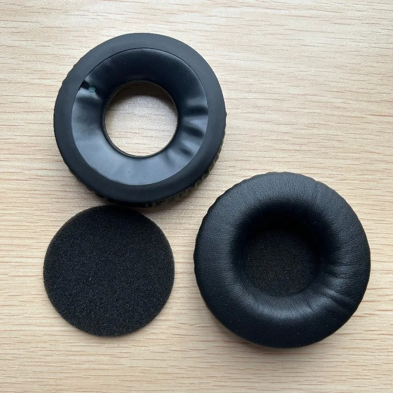 Earpads Headband Suitable for Sennheiser HD25-1 II HD25 HD25SP/25SP-II Earphone Earmuffs Sponge Cover Ear Accessories