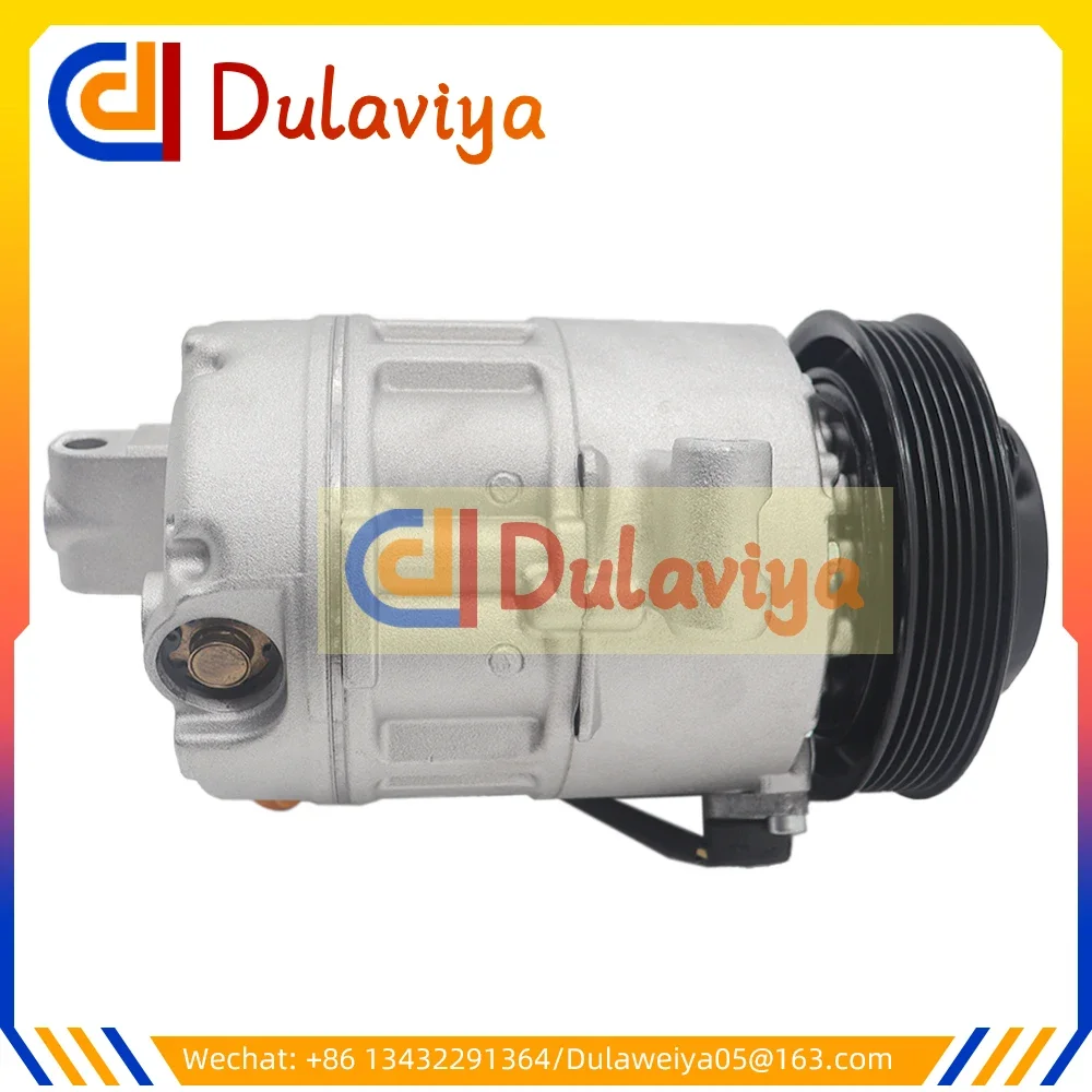 TSE14C AC Airconditioning Compressor 6PK voor LEXUS SC430 4.3L 2002-05 4472600751 4471904570 883203 A231 883203 A230 8831024171