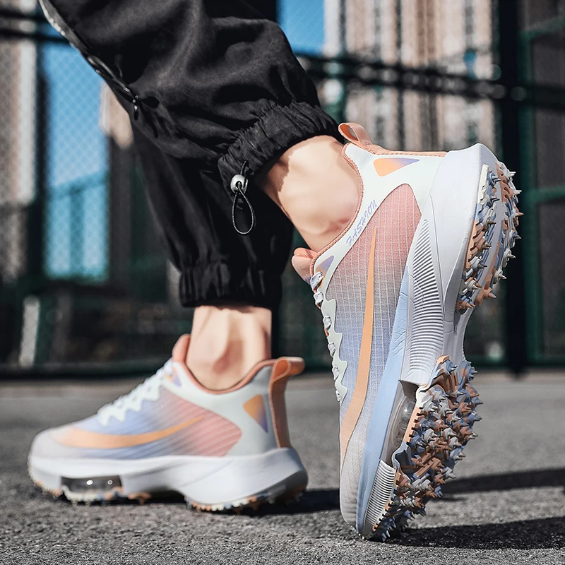 2025 Mens Outdoor Sports Shoes Mens Trainers Hot Sale Running Shoes Summer Jogging Shoes Womens Sports Shoes