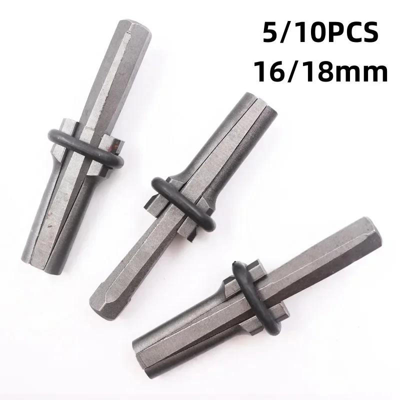 stone splitting tool grupo rock splitters divisor de concreto ferramentas manuais metal plug pcs 10 pcs 01