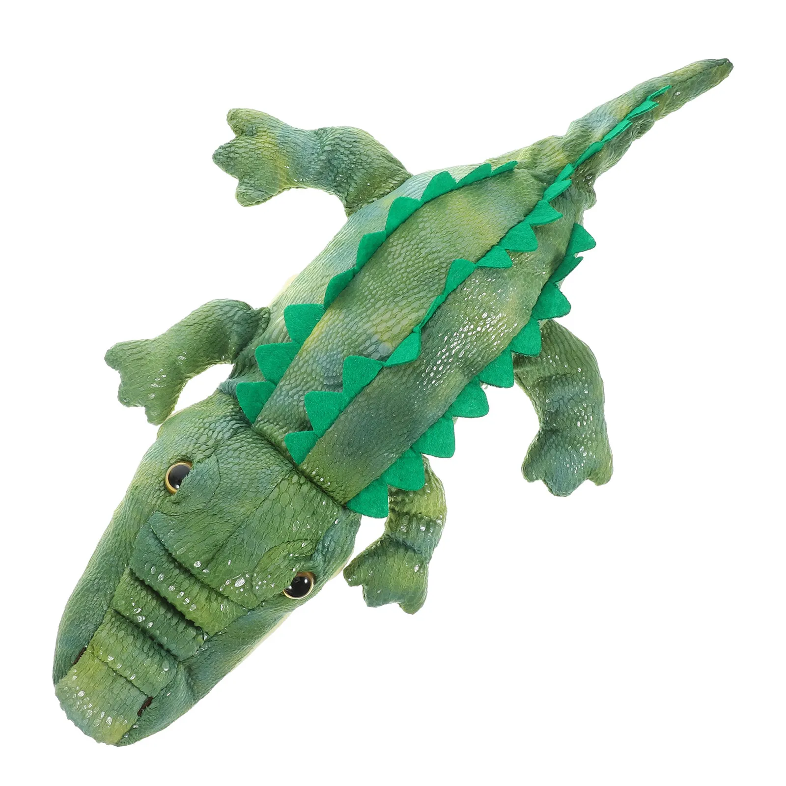 

Interactive Hand Puppet Washable Easy Clean for Children's Imaginative Play Self Confidence Social Emotional Learning