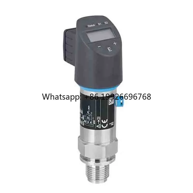 

100% Original E+H Absolute Pressure and Gauge Pressure Switch Ceraphant PTC31B 316L Stainless Steel IP67/IP66 1 Year Warranty