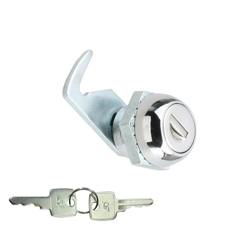 1Set Car Roof Box Lock Single Lock With 2 Keys Fits For Older Thule Karrite Halfords Boxes Car Exterior Accessories Locks Parts