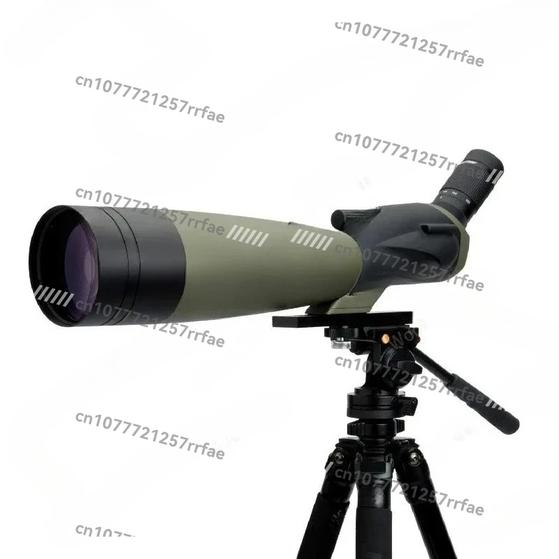

Suitable for Multi-Coated Water and Fogproof Bak-4 Monocu 100 22-66x100mm Spotting Scope Wi-Angle Zoom Eyepiece