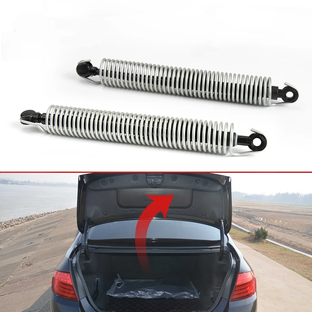 

For BMW F10 F11 Car Rear Tail Cover Trunk Lid Return Shock Spring For BMW 5 Series 520 523 525 528 530 535 Car Accessaries