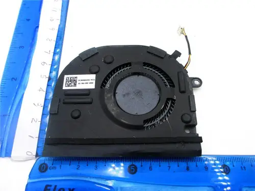 Ventilador De Refrigeración De Cpu Original, Nuevo, Para