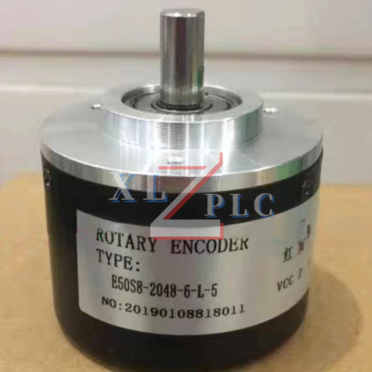 E40S6-1000-3-N-24  E40S6-2000-3-T-24  E50S8-2048-6-L-5  E50S8-2048encoder   new  in  box