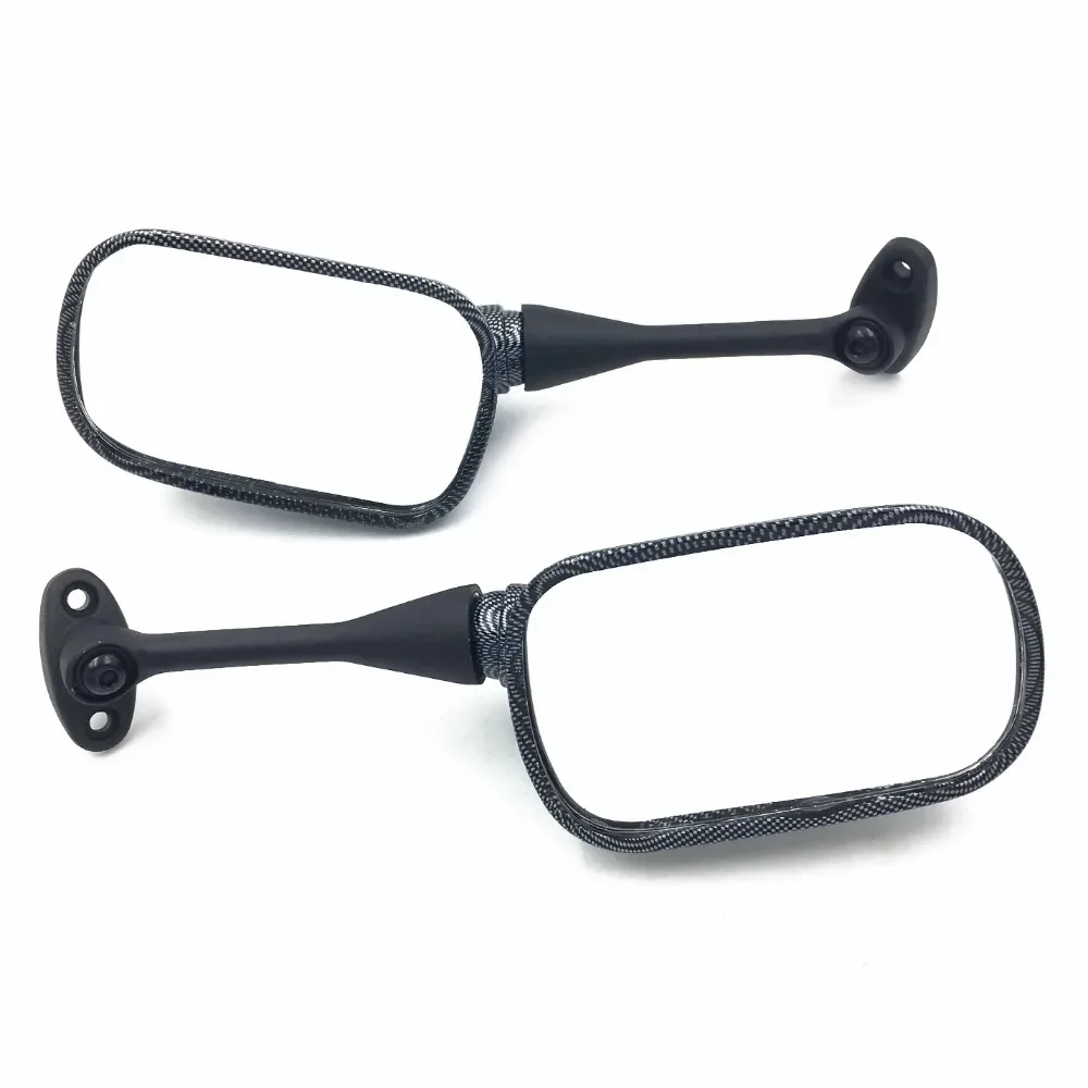 

Motorcycle Mirror Replacement for Honda 2004-2007 CBR 1000RR CBR1000RR，2003-2012 CBR 600RR