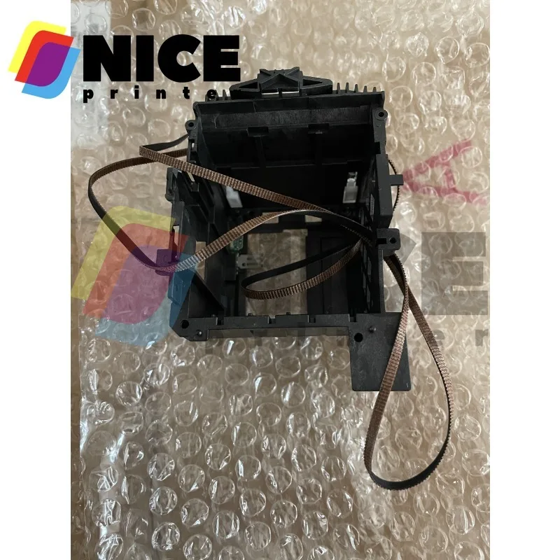 1Set Original New Carriage with Belt for Epson ET15000 L14150 L14155 L14158 EW-M5610FT Free Shipping