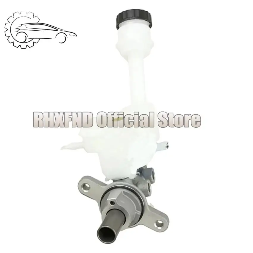 

51100-54P21 5110054P21 Brake Master Cylinder Assy For Suzuki SX4 S-Cross 2016-2024