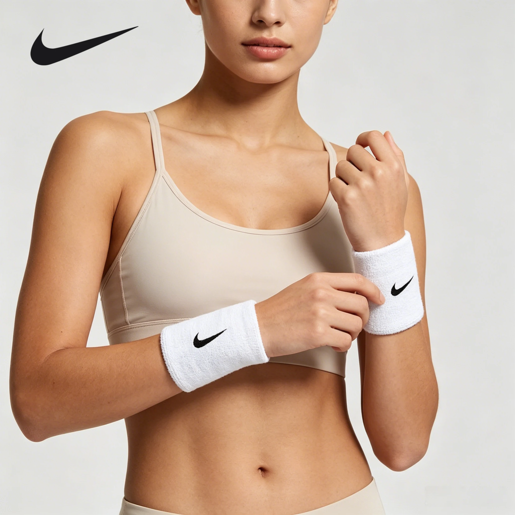 

Goalkeeper Protective Gear Nike Professional Tennis Long Bracer N1012406101OS