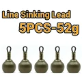 5PCS 52g