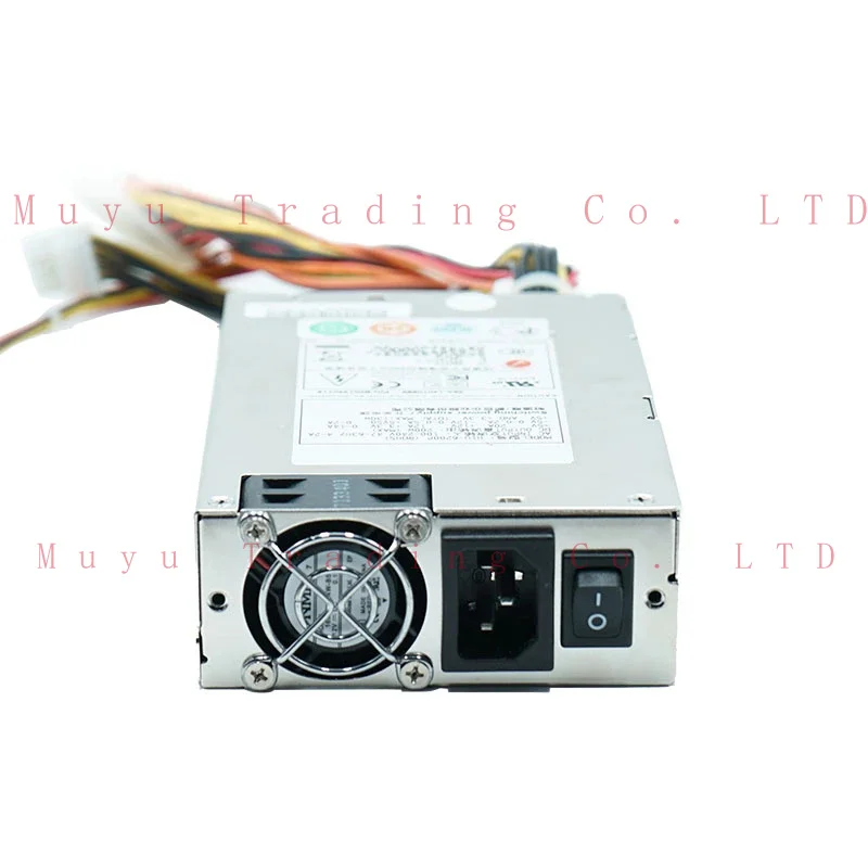 PSU asli baru untuk Emacs kecil 1U 200W sakelar catu daya H1U-6200P H1U-6250P H1U-6150P