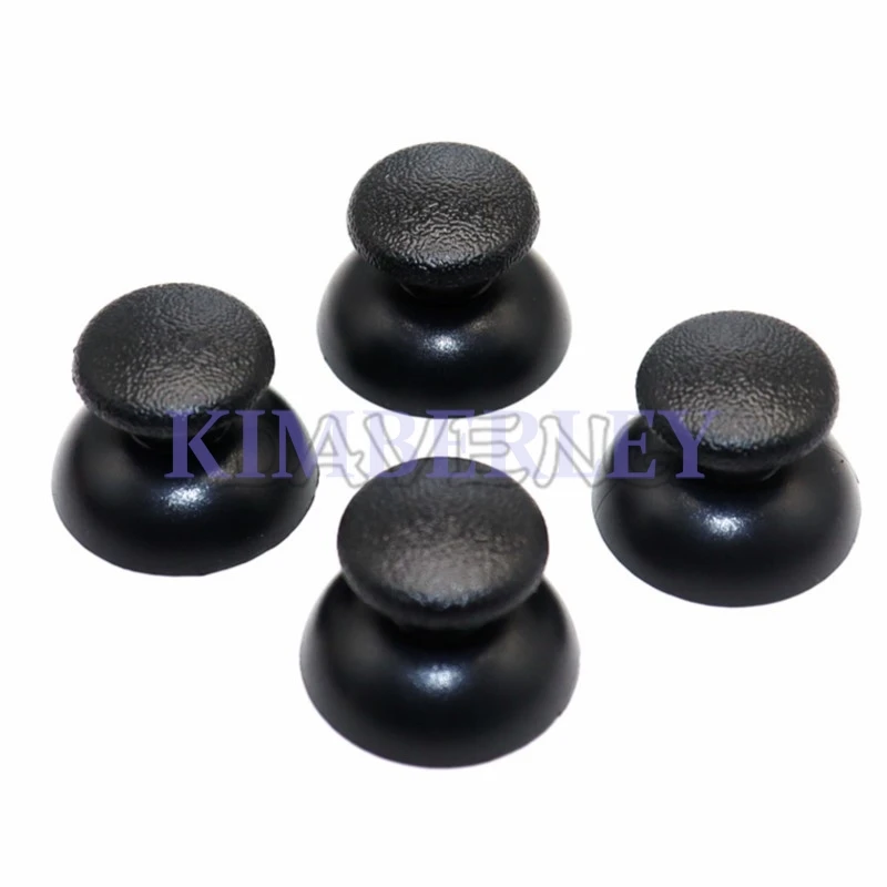 5 Piece 3D Model Remote Potentiometer Cap Drone Rocker Potentiometer Switch Cap PS2 Mushroom Head Game Console Handle