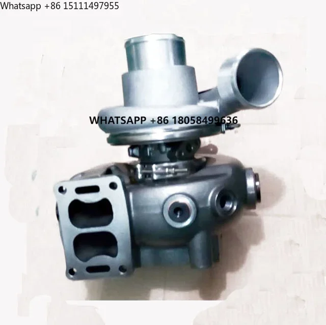 Turbocharger 114-3600 Fit for Caterpillar Marine CTW5101 OEM 466557-0005  MOQ 10pcs