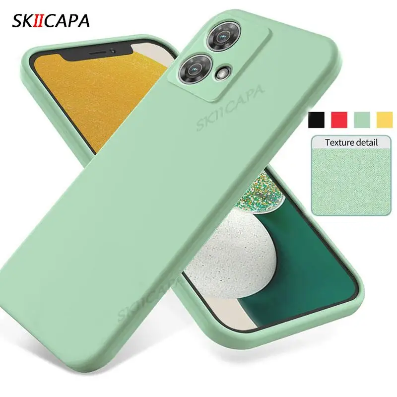 For Moto G54 G84 5G… - image