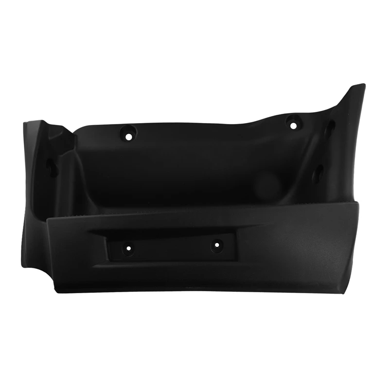 Side Step Under Door For Mitsubishi Canter Fuso FE 2005-2020 Footboard