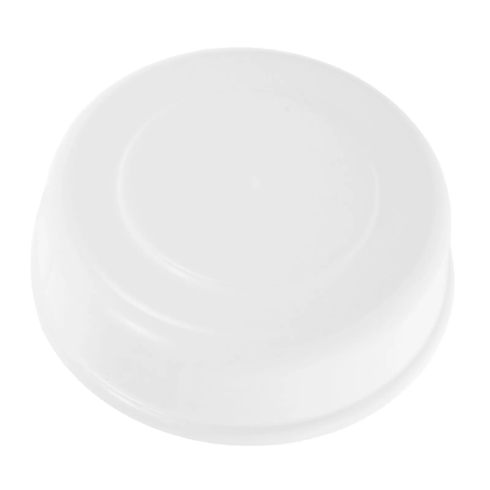 Baby Bottle Sealing Cap Leakproof Universal Clear Milk Bottle Lid Travel Reusable Replacement Cap for Feeding Storage