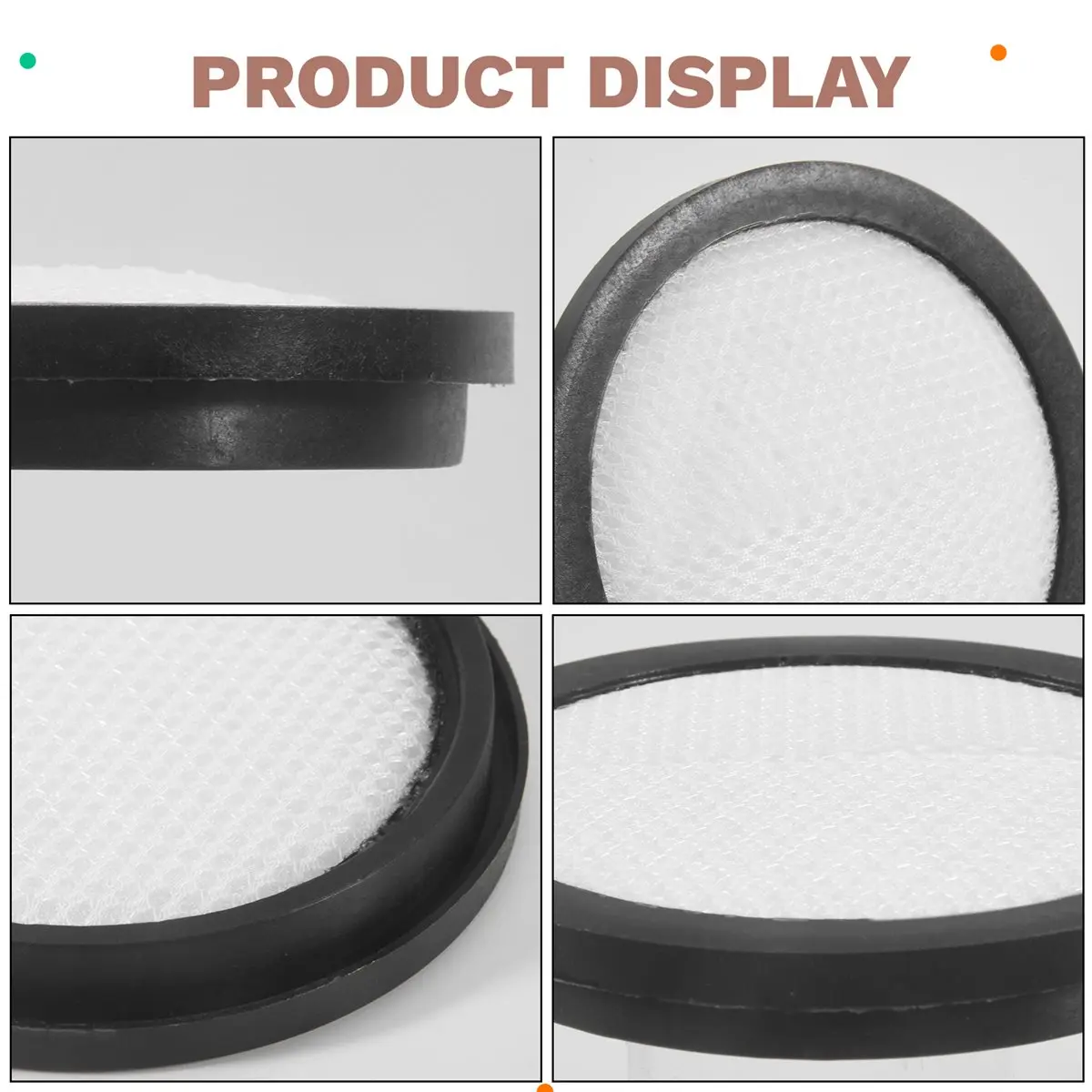 (Abub) Filters Clea…