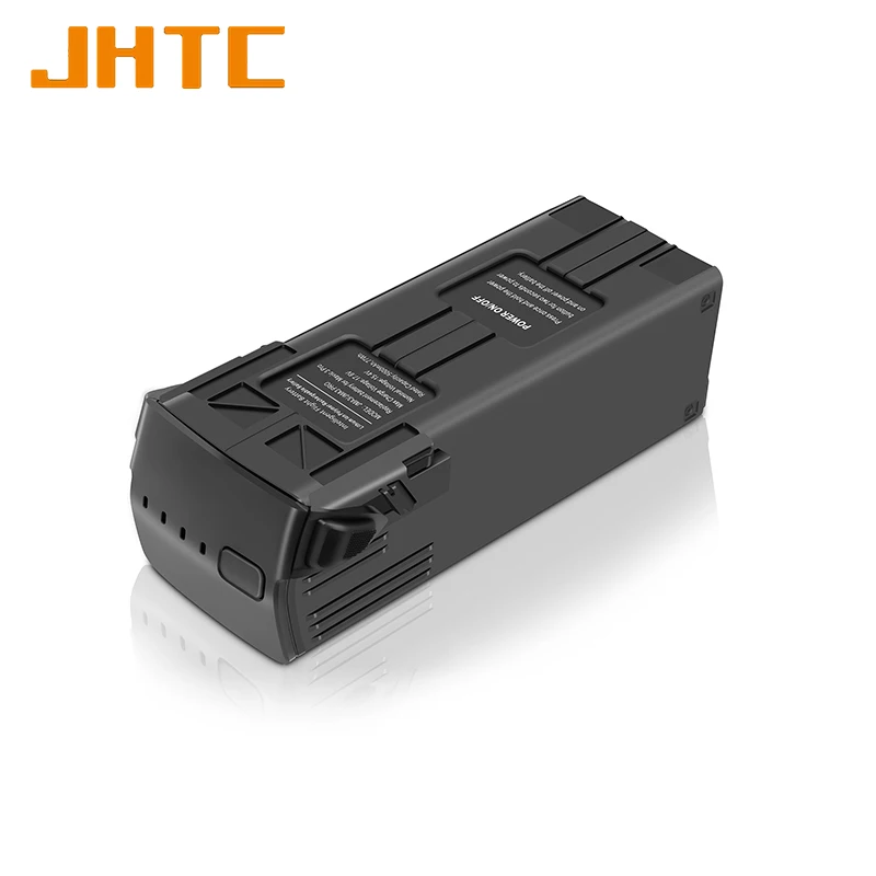 

JHTC 5000mah Battery for Mavic 3 Pro Cine UAV Accessories Batteries for Mavic 3 Enterprise Series Drone Battery Charger