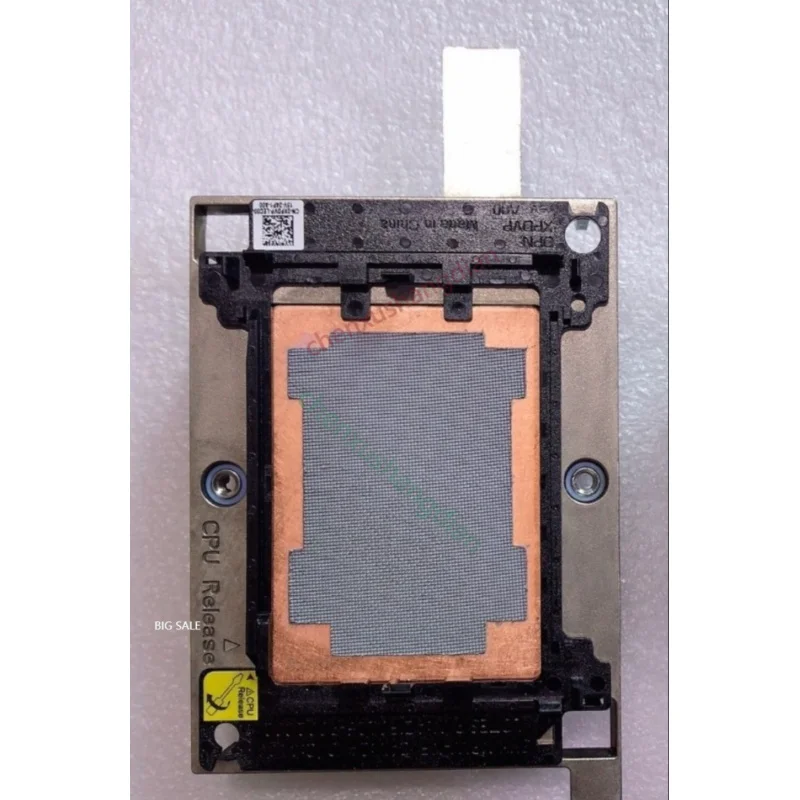 Dell R440 서버용 오리지널 CPU 방열판, No.2, 1CW2J