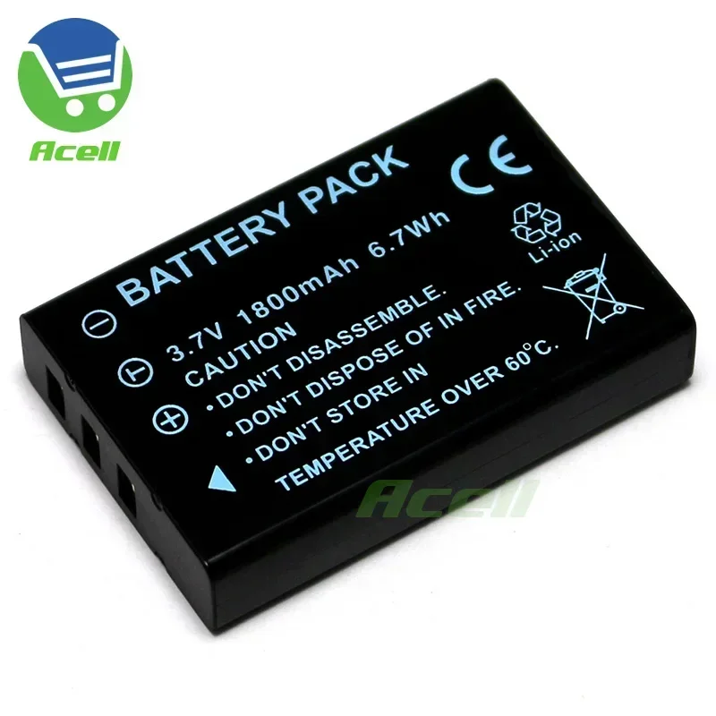 LIN302 E3GD011702B13 Battery for GlobalSat BT-318 BT-332 BT-335 BT-338 BT-821 BT-821C BT-821G Bluetooth GPS Receiver