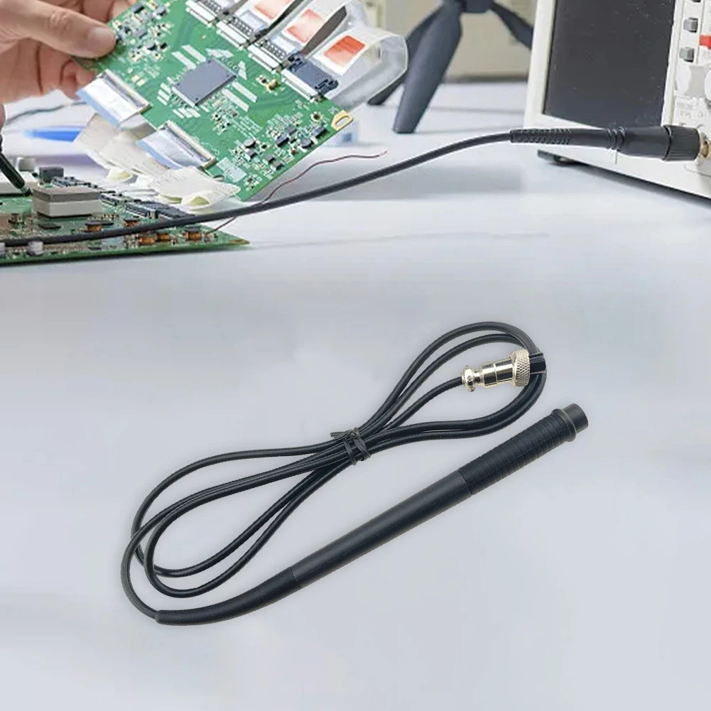 

Ручка-паяльник T12 для станций пайки STM32 и OLED, для DIY-проектов и ремонта, аксессуары для обработки металла