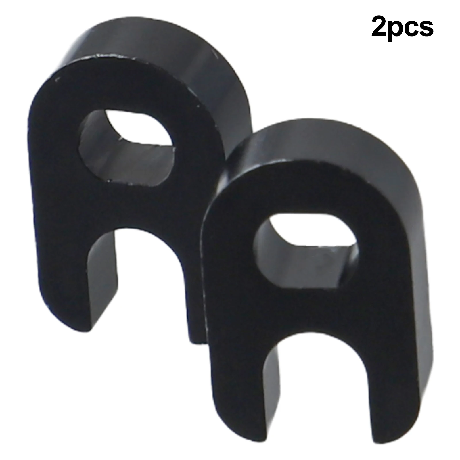 

Easy and Quick Presta Valve Disassembly with Lightweight Plastic Wrench Reliable Tool for Mountain Bikes Set of 2
